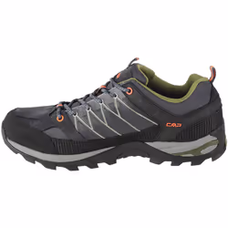 Scarpe da trekking Cmp Rigel Low Grigio - 43
