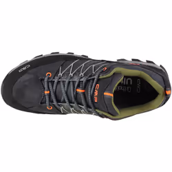Scarpe da trekking Cmp Rigel Low Grigio - 43