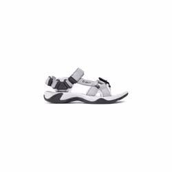 Sandali Cmp Hamal Wmn Hiking Grigio - 36 - Vista aggiuntiva 2