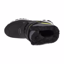 Scarpe da neve bambini Cmp Hexis Snow Boot Nero - 31 - Vista aggiuntiva 3