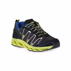 Scarpe bambini Cmp 63UH ALTAK TRAIL SHOES KID Nero - 31