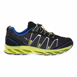 Scarpe bambini Cmp 63UH ALTAK TRAIL SHOES KID Nero - 31