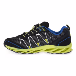 Scarpe bambini Cmp 63UH ALTAK TRAIL SHOES KID Nero - 31