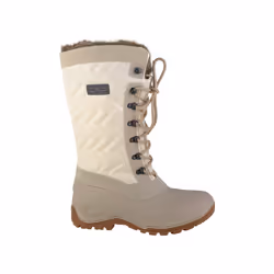 Stivaletti Cmp Nietos Beige - 38