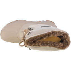 Stivaletti Cmp Nietos Beige - 38