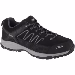 Scarpe da trekking Cmp Sun Low Hiking Nero - 42