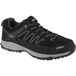 Scarpe da trekking Cmp Sun Low Hiking Nero - 42