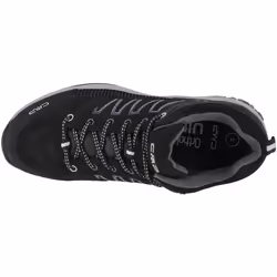 Scarpe da trekking Cmp Sun Low Hiking Nero - 42
