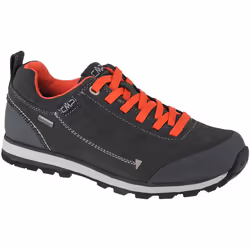 Scarpe da trekking Cmp Elettra Low Grigio - 36 - Vista aggiuntiva 2