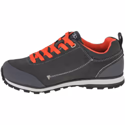 Scarpe da trekking Cmp Elettra Low Grigio - 38 - Vista aggiuntiva 2