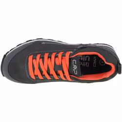 Scarpe da trekking Cmp Elettra Low Grigio - 38 - Vista aggiuntiva 3