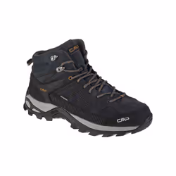 Scarpe da trekking Cmp Rigel Mid Grigio - 46