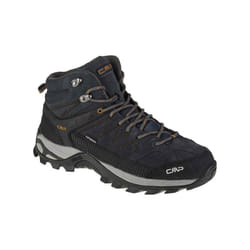 Scarpe da trekking Cmp Rigel Mid Grigio - 46