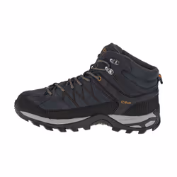 Scarpe da trekking Cmp Rigel Mid Grigio - 46