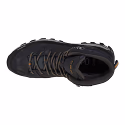 Scarpe da trekking Cmp Rigel Mid Grigio - 46