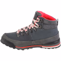 Scarpe da trekking Cmp Heka WP Wmn Hiking Grigio - 40