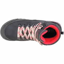 Scarpe da trekking Cmp Heka WP Wmn Hiking Grigio - 40