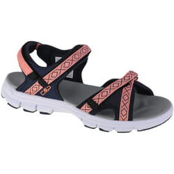 Sandali Cmp Almaak Hiking Sandal Rosa - 36