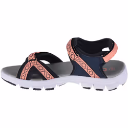 Sandali Cmp Almaak Hiking Sandal Rosa - 40 - Vista aggiuntiva 2