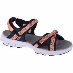 Sandali Cmp Almaak Hiking Sandal Rosa - 41