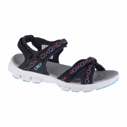 Sandali Cmp Almaak Hiking Sandal Blu - 41
