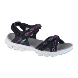 Sandali Cmp Almaak Hiking Sandal Blu - 41