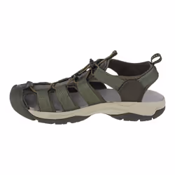 Sandali Cmp Sahiph Hiking Sandal Verde - 41
