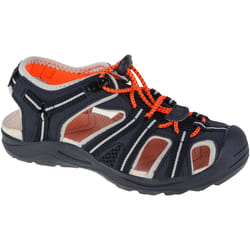 Sandali bambini Cmp Aquarii 2.0 Hiking Sandal Jr Blu - 34