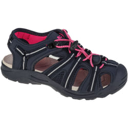 Sandali bambini Cmp Aquarii 2.0 Hiking Sandal Jr Blu - 35