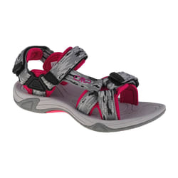 Sandali bambini Cmp Hamal Hiking Sandal Jr Grigio - 29