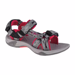 Sandali bambini Cmp Hamal Hiking Sandal Jr Grigio - 30