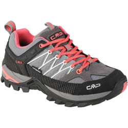 Scarpe da trekking Cmp Rigel Low Wmn Grigio - 39