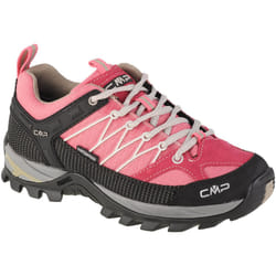 Scarpe da trekking Cmp Rigel Low Wmn Rosa - 40