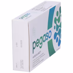 Pegaso Axiboulardi Integratore Fermenti Lattici 30 Capsule