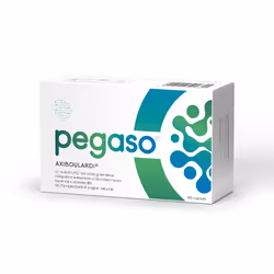Pegaso Axiboulardi Integratore Difese Immunitarie 60 Capsule