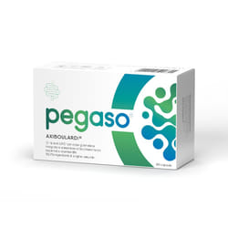 Pegaso Axiboulardi Integratore Difese Immunitarie 60 Capsule