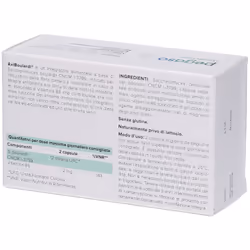 Pegaso Axiboulardi Integratore Difese Immunitarie 60 Capsule - Vista aggiuntiva 4