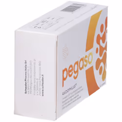 Pegaso Axidophilus Fermenti Lattici 60 Capsule