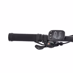 F.lli Schiano Mtb 27.5″ alluminio forcella ammortizzata 10.4 ah Nera - Vista aggiuntiva 2