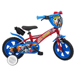 SCH Bikes BIC0092 bicicletta Bicicletta da città Acciaio Multicolore