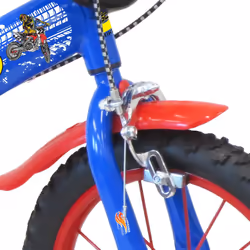 SCH Bikes BIC0095 bicicletta Bicicletta da città Acciaio Multicolore - Vista aggiuntiva 6