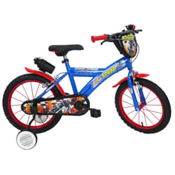 SCH Bikes BIC0097 bicicletta Bicicletta da città Acciaio Multicolore