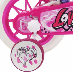 F.lli Schiano BIC0087 bicicletta Bicicletta da città Acciaio Rosa, Viola, Bianco