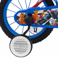 SCH Bikes BIC0094 bicicletta Bicicletta da città Acciaio Multicolore