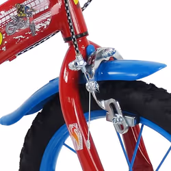 SCH Bikes BIC0094 bicicletta Bicicletta da città Acciaio Multicolore - Vista aggiuntiva 6