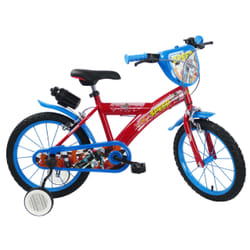 SCH Bikes BIC0096 bicicletta Bicicletta da città Acciaio Multicolore