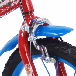 SCH Bikes BIC0096 bicicletta Bicicletta da città Acciaio Multicolore - Vista aggiuntiva 6