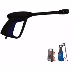 Parpyon® Pistola per Idropulitrice ANNOVI REVERBERI - AR BLUE CLEAN - BLACK&DECKER Attacco rapido per tubo acqua - accessori ...