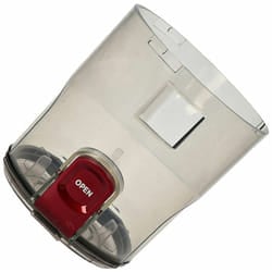 Vaschetta per la polvere - Aspirapolvere - hoover - 3315968057166547612