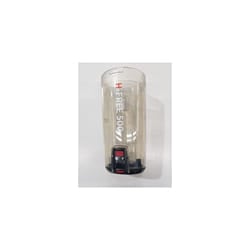 Serbatoio polvere - Aspirapolvere Hoover 3365528057166720541